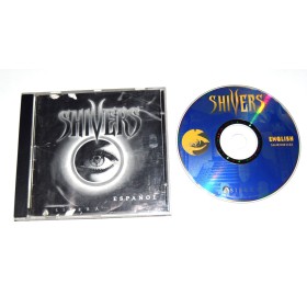 Juego PC Shivers (segunda mano)