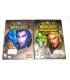 Juego PC World of Warcraft+expansión (segunda mano)
