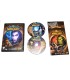 Juego PC World of Warcraft+expansión (segunda mano)
