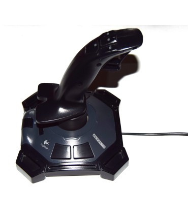 Logitech Attack 3 ATK3 (segunda mano)