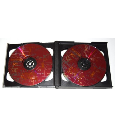 Juego PC La Pesadilla Turca (segunda mano)