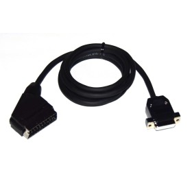 Cable RGB-SCART Exelvision EXL 100/Exeltel