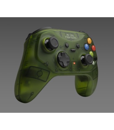 Mando Xbox Wireless Hunter verde