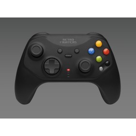 Mando Xbox Wireless Hunter negro