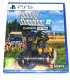 Juego Playstation 5 Farming Simulator 22: Platinum Edition (nuevo)