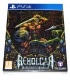 Juego Playstation 4 Beholgar Collector´s Edition (nuevo)