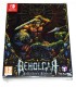 Juego Switch Beholgar Collector´s Edition (nuevo)