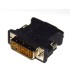 Adaptador DVI-VGA
