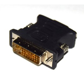 Adaptador DVI-VGA