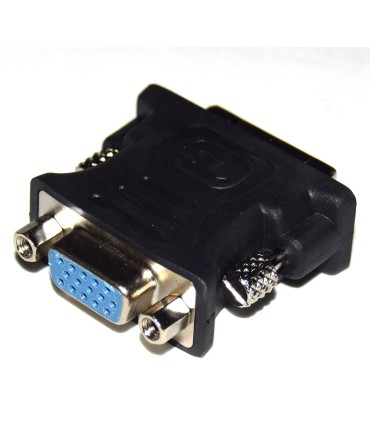 Adaptador DVI-VGA
