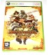 Juego Xbox 360 Battle Fantasia (nuevo)