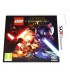 Juego Nintendo 3DS  LEGO Star Wars: El Despertar De La Fuerza (Episodio 7) (nuevo)
