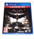 Juego Playstation 4 Batman: Arkham Knight  (nuevo)