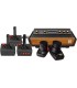Consola Atari Flashback Gold HD 50 aniversario