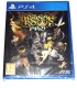 Juego Playstation 4 Dragons Crown Pro (nuevo)