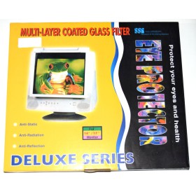 Filtro monitor 16-17"