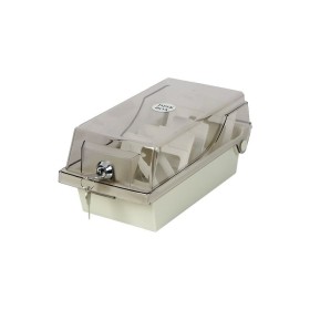 Archivador 50 disquetes 3 1/2