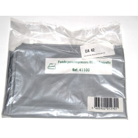 Funda para impresora matricial 80 columnas