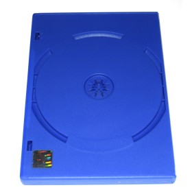Caja juego Playstation 2 oficial V2