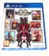 Juego Playstation 4 Kingdom Hearts Melody of Memory (nuevo)