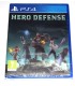 Juego Playstation 4 Hero Defense (nuevo)