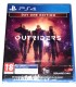 Juego Playstation 4 Outriders (nuevo)