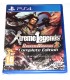 Juego Playstation 4 Xtreme Legends Dynasty Warriors 8 (nuevo)