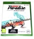 Juego Xbox One Burnout Paradise Remastered (nuevo)