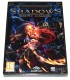 Juego PC Shadows: Heretic Kingdoms Edición coleccionista (nuevo)