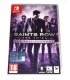 Juego Switch Saints Row The Third: Full Package (nuevo)