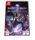 Juego Switch Saints Row IV: Re-elected (nuevo)