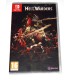 Juego Switch Hell Warders (nuevo)