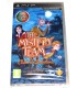 Outlet Juego PSP The Mystery Team Cazadores de Pistas (nuevo)
