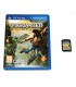 Juego PSVita Uncharted El abismo de Oro (segunda mano)