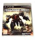 Juego Playstation 3 Front Mission Evolved  (nuevo)