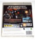 Juego Playstation 3 Front Mission Evolved  (nuevo)