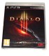 Juego Playstation 3 Diablo III 3  (nuevo)