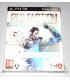 Juego Playstation 3 Red Faction: Armageddon (nuevo)