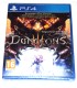 Juego Playstation 4 Dungeons 3 (nuevo)