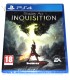 Juego Playstation 4 Dragon Age: Inquisition (nuevo)