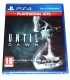 Juego Playstation 4 Until Dawn (nuevo)