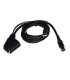 Cable RGB-SCART Sharp X1
