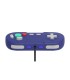 Mando Gamecube Retrobit Legacy GC morado