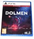 Juego Playstation 5 Dolmen (nuevo)