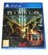 Juego Playstation 4 Diablo III Eternal Collection (nuevo)