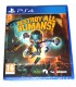 Juego Playstation 4 Destroy All Humans (nuevo)