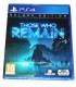 Juego Playstation 4 Those Who Remain Deluxe Edition (nuevo)
