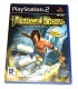 Juego Playstation 2 Prince Of Persia Las Arenas Del Tiempo (nuevo)