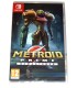 Juego Switch Metroid Prime Remastered (nuevo)