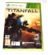 Juego Xbox 360 Titalfall